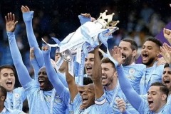 曼联2亿英镑中场引援计划：瞄准西甲英超顶级球星